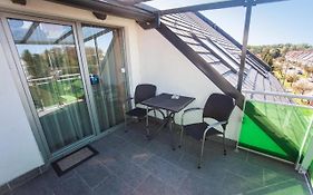 Azur Haz Kamilla Apartman